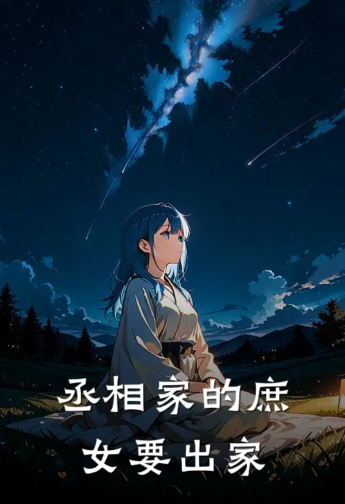 丞相家的庶女要出家