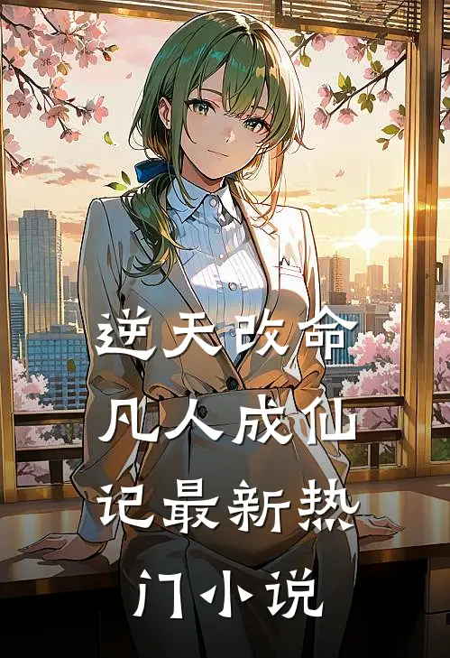 逆天改命，凡人成仙记最新热门小说