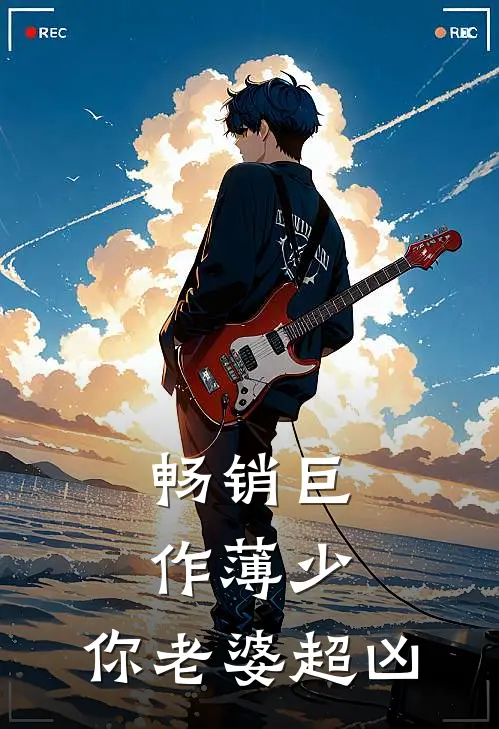 畅销巨作薄少，你老婆超凶