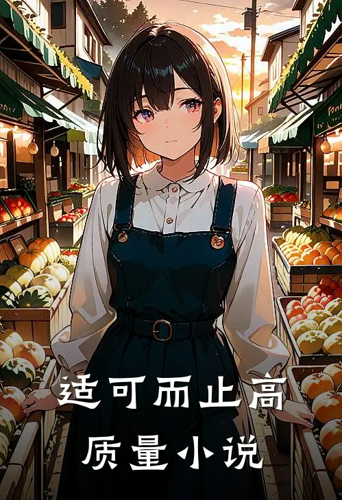 适可而止高质量小说