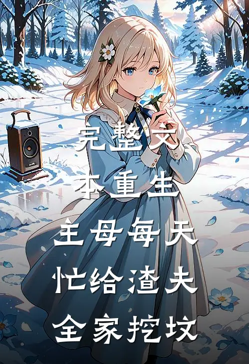 完整文本重生：主母每天忙给渣夫全家挖坟