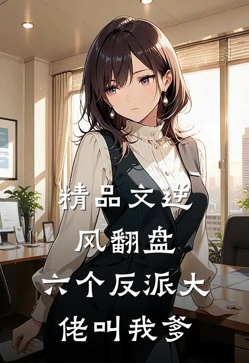 精品文逆风翻盘：六个反派大佬叫我爹