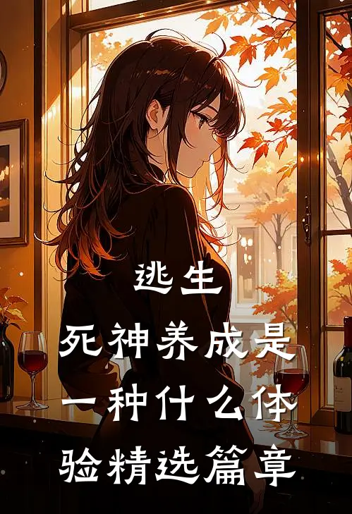 逃生：死神养成是一种什么体验精选篇章
