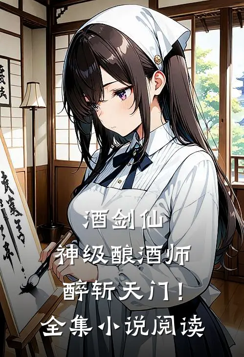 酒剑仙：神级酿酒师，醉斩天门！全集小说阅读