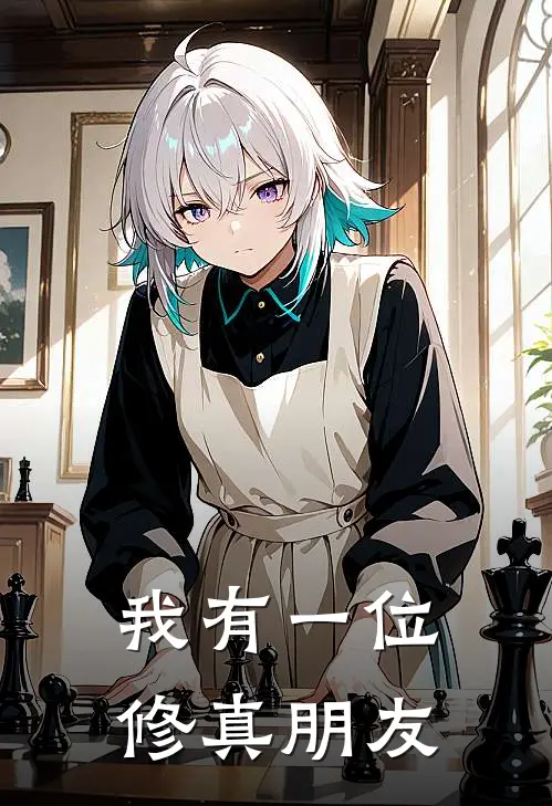 我有一位修真朋友