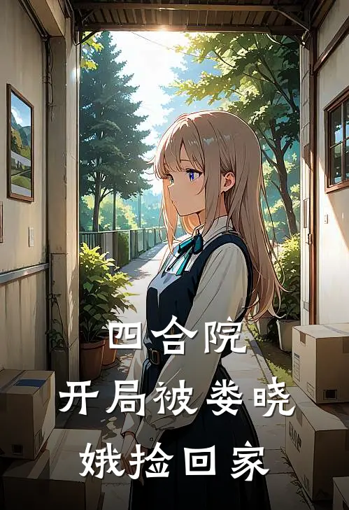 四合院：开局被娄晓娥捡回家