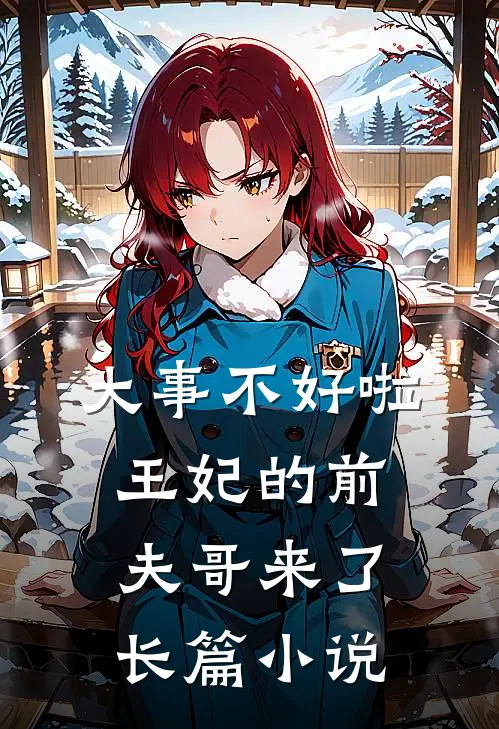 大事不好啦，王妃的前夫哥来了长篇小说