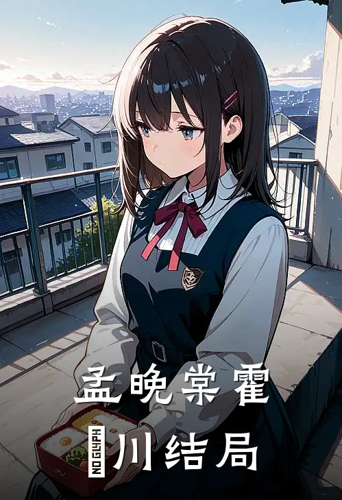 孟晚棠霍璟川结局