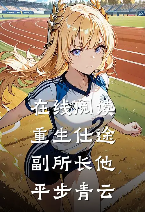 在线阅读重生仕途，副所长他平步青云