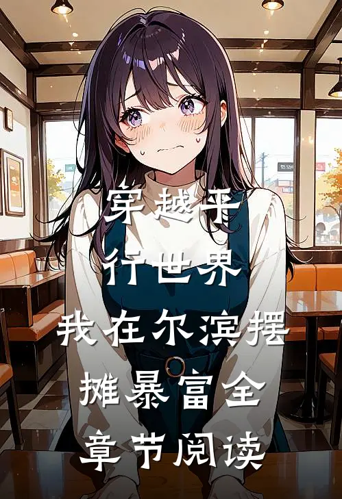 穿越平行世界，我在尔滨摆摊暴富全章节阅读