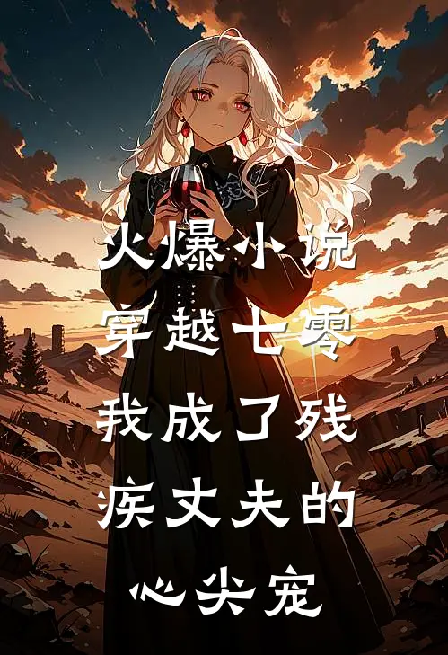 火爆小说穿越七零：我成了残疾丈夫的心尖宠