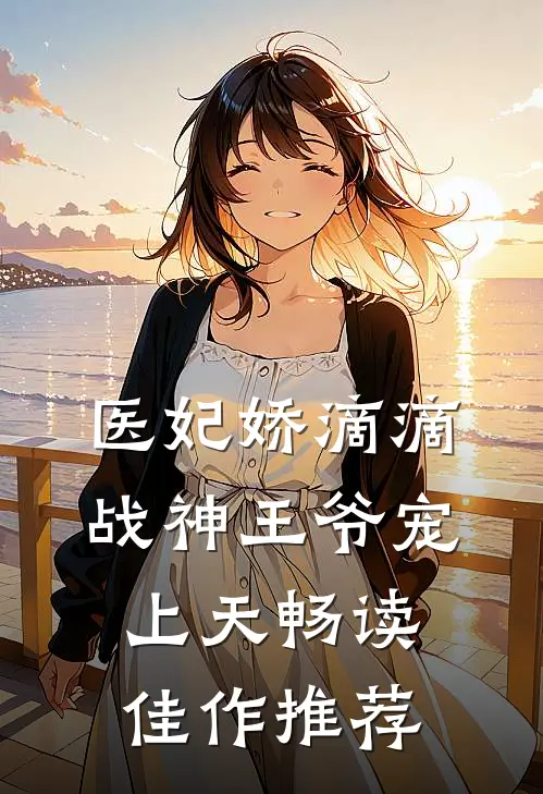 医妃娇滴滴，战神王爷宠上天畅读佳作推荐