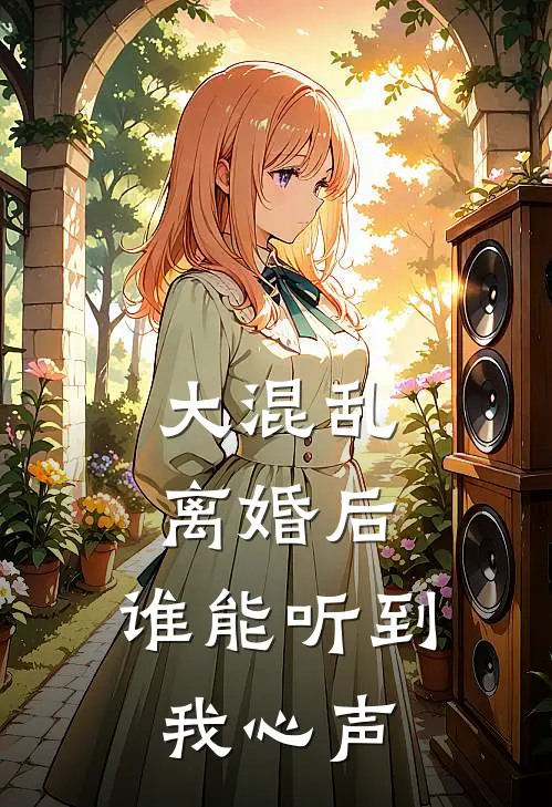 大混乱：离婚后，谁能听到我心声