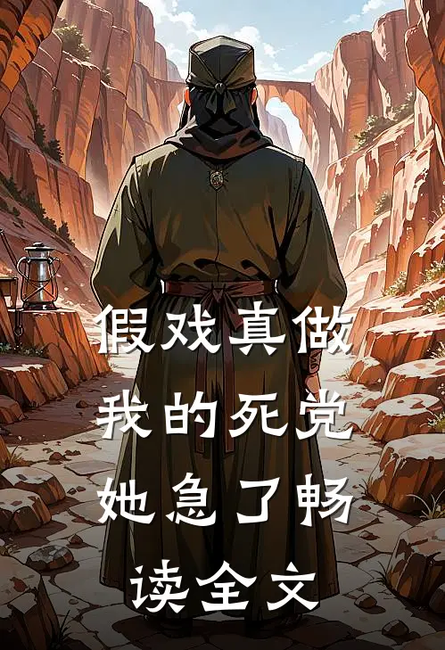 假戏真做：我的死党她急了畅读全文