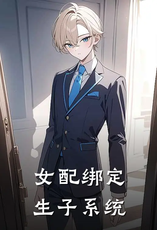 女配绑定生子系统