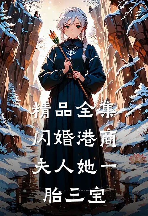 精品全集闪婚港商：夫人她一胎三宝