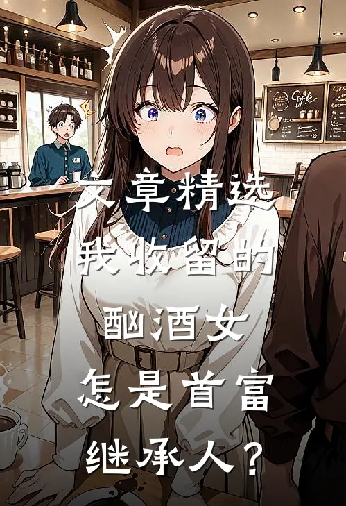 文章精选我收留的酗酒女，怎是首富继承人？