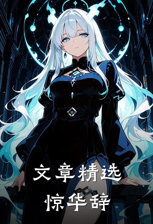 文章精选惊华辞