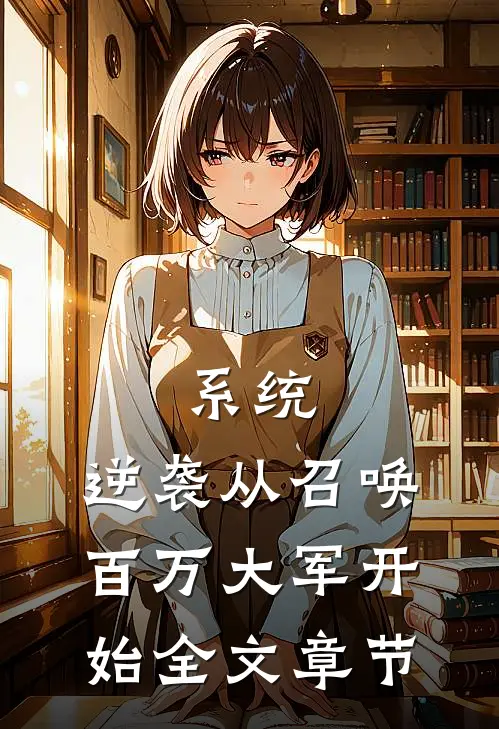 系统：逆袭从召唤百万大军开始全文章节