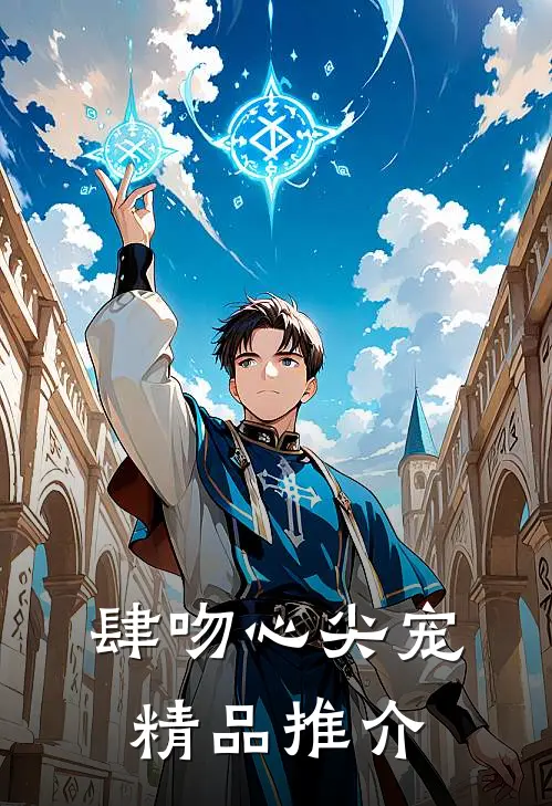 肆吻心尖宠精品推介