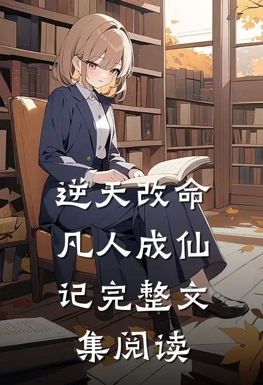 逆天改命，凡人成仙记完整文集阅读
