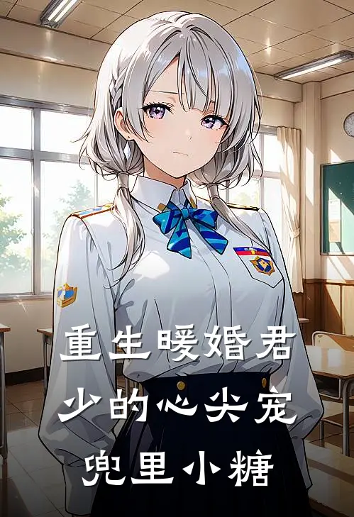 重生暖婚君少的心尖宠 兜里小糖
