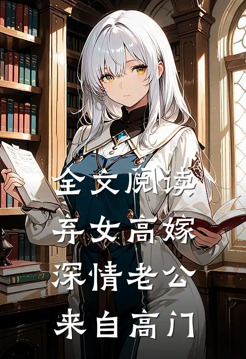 全文阅读弃女高嫁：深情老公来自高门