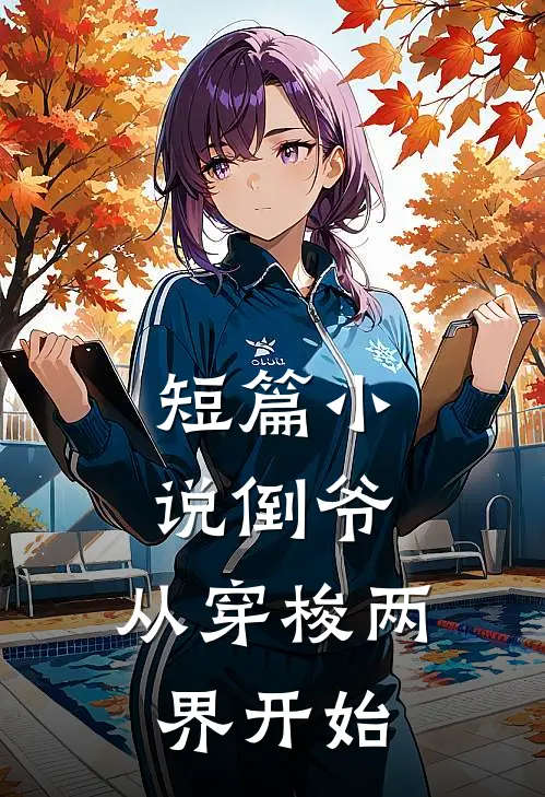 短篇小说倒爷，从穿梭两界开始