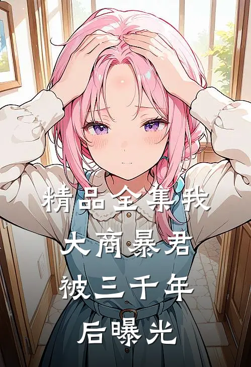 精品全集我，大商暴君，被三千年后曝光