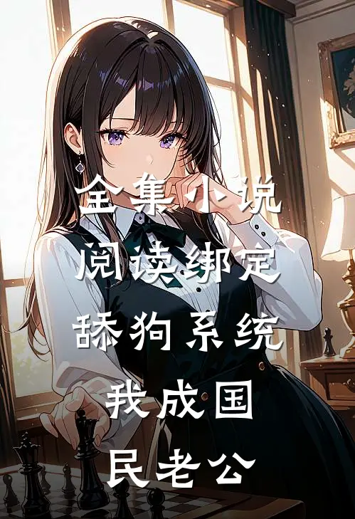 全集小说阅读绑定舔狗系统，我成国民老公