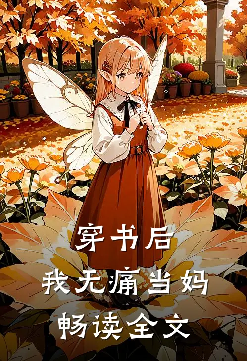 穿书后，我无痛当妈畅读全文