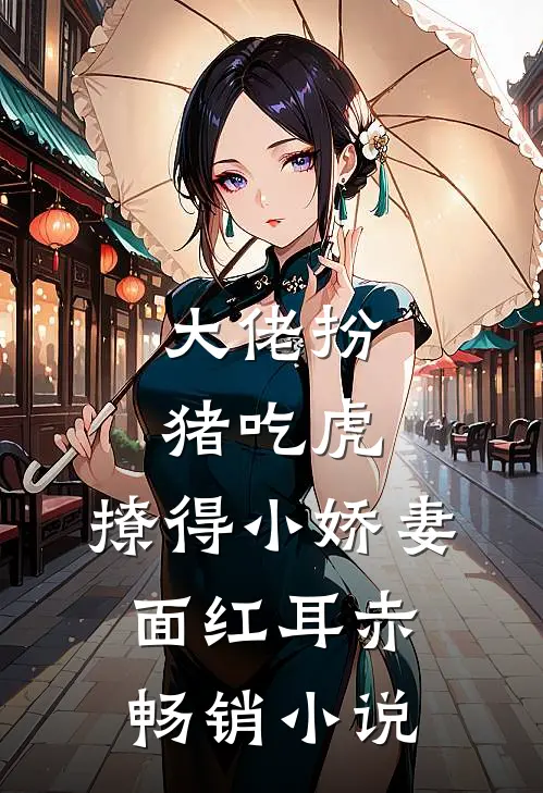 大佬扮猪吃虎，撩得小娇妻面红耳赤畅销小说
