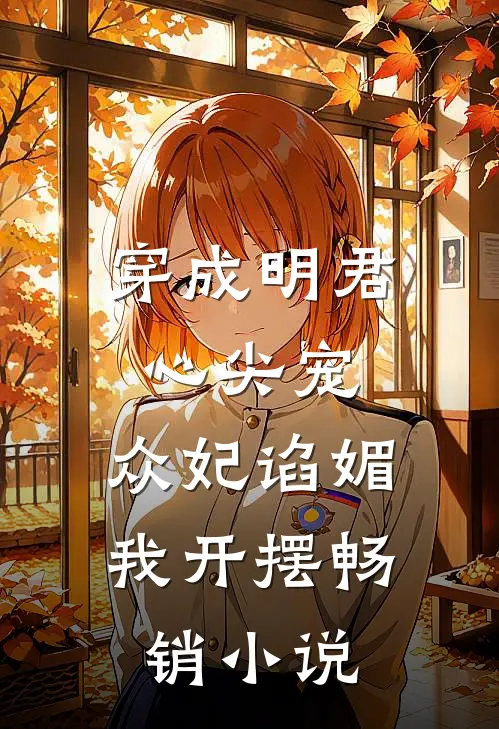 穿成明君心尖宠，众妃谄媚我开摆畅销小说