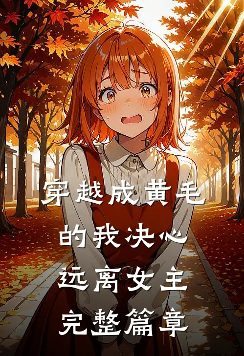 穿越成黄毛的我决心远离女主完整篇章