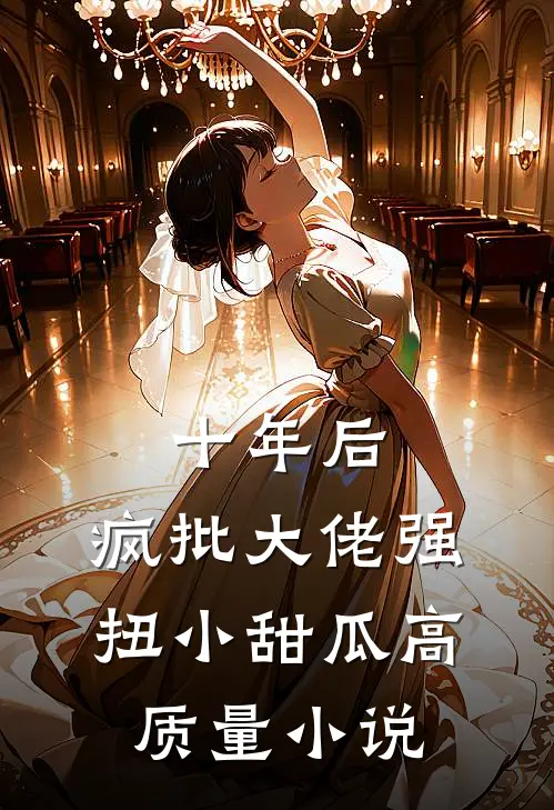 十年后，疯批大佬强扭小甜瓜高质量小说