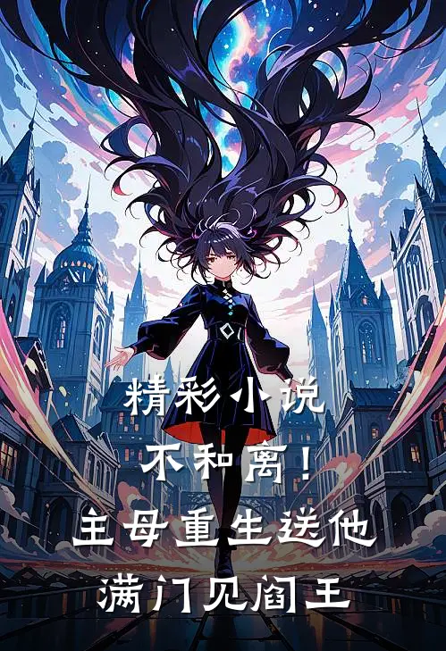精彩小说不和离！主母重生送他满门见阎王
