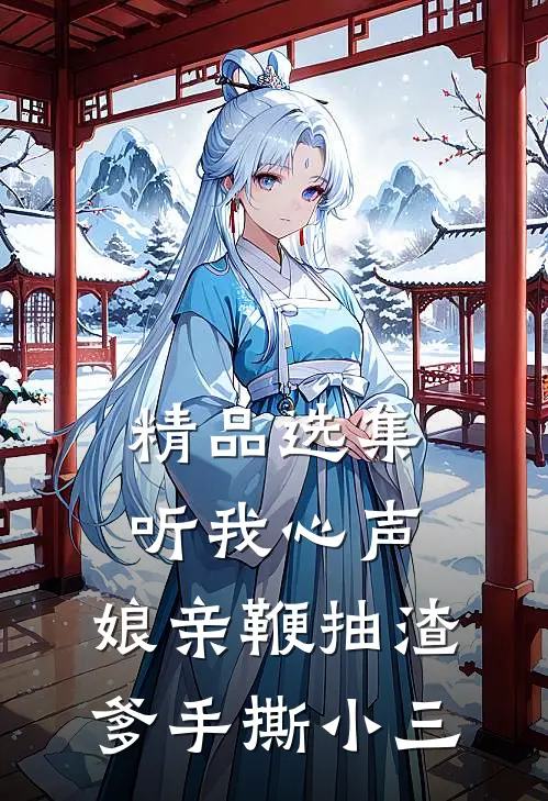 精品选集听我心声，娘亲鞭抽渣爹手撕小三