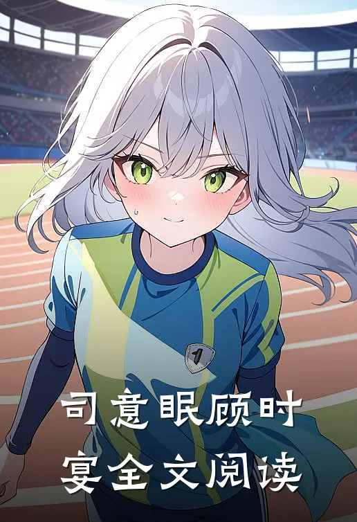 司意眠顾时宴全文阅读