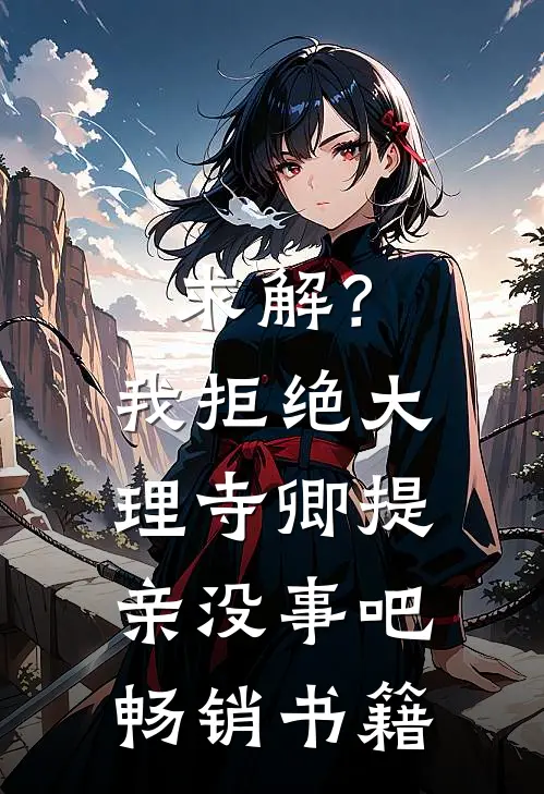 求解？我拒绝大理寺卿提亲没事吧畅销书籍