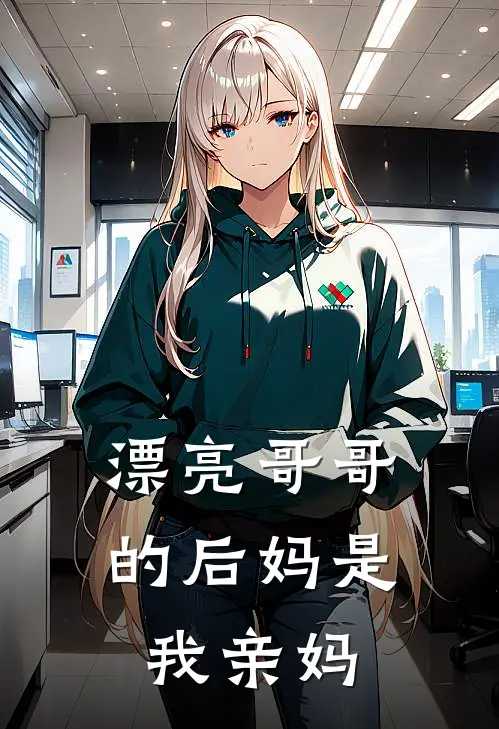 漂亮哥哥的后妈是我亲妈