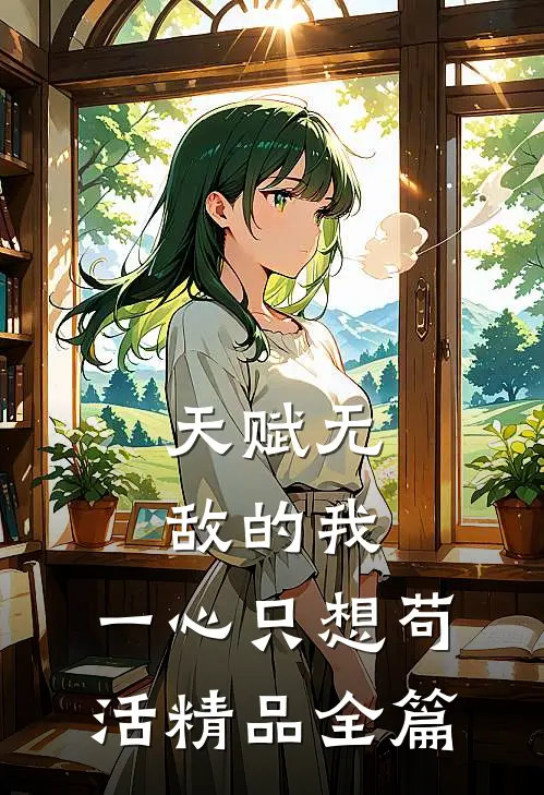 天赋无敌的我，一心只想苟活精品全篇
