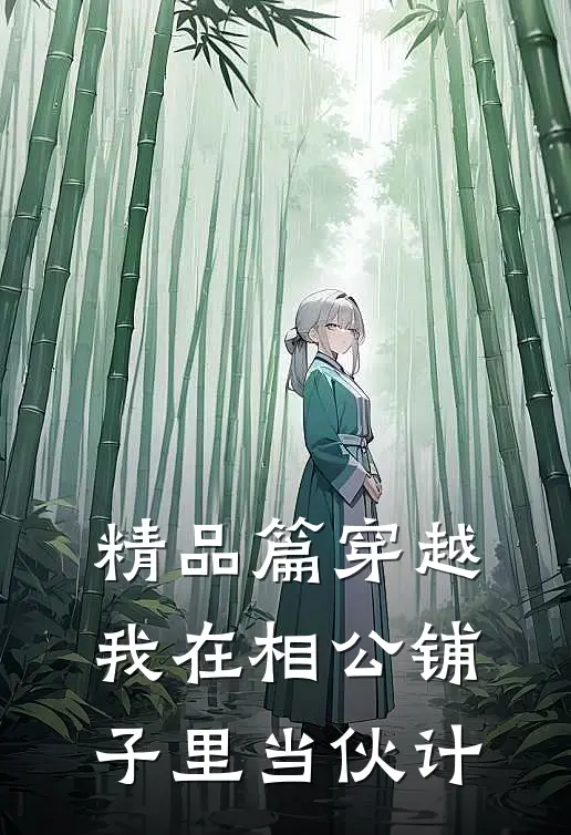 精品篇穿越：我在相公铺子里当伙计