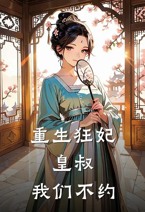重生狂妃：皇叔，我们不约