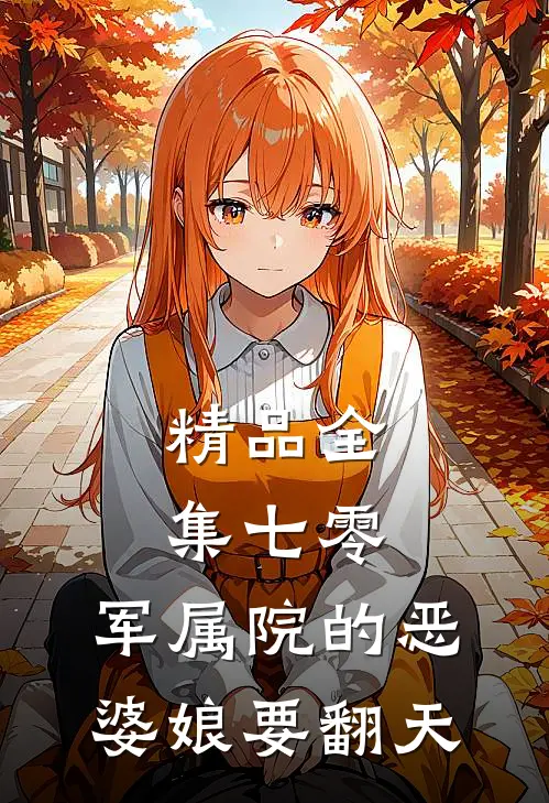 精品全集七零：军属院的恶婆娘要翻天