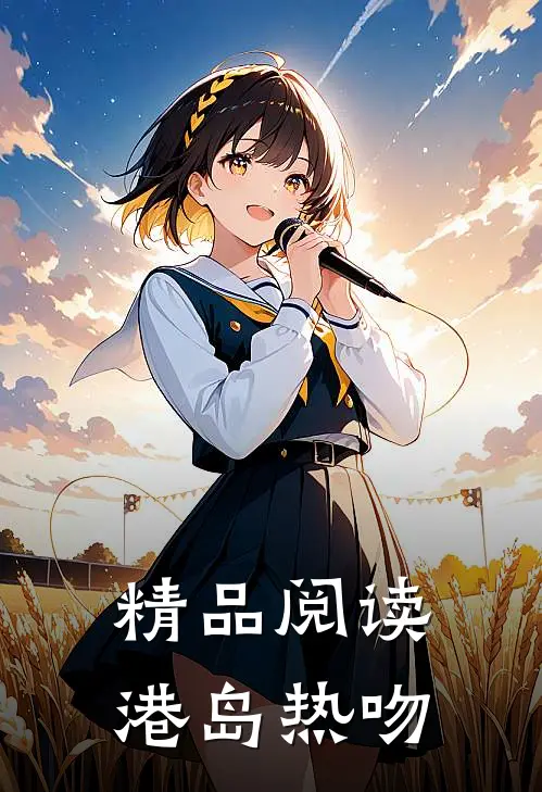 精品阅读港岛热吻