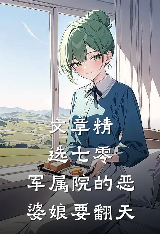文章精选七零：军属院的恶婆娘要翻天