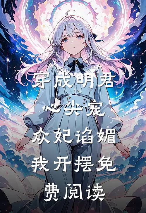 穿成明君心尖宠,众妃谄媚我开摆免费阅读