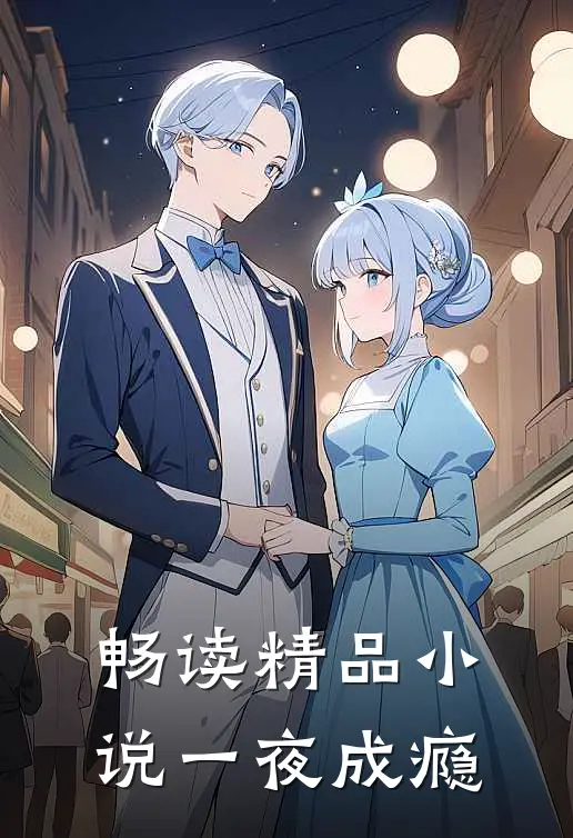 畅读精品小说一夜成瘾