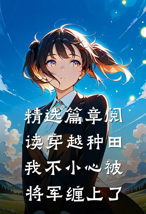 精选篇章阅读穿越种田：我不小心被将军缠上了