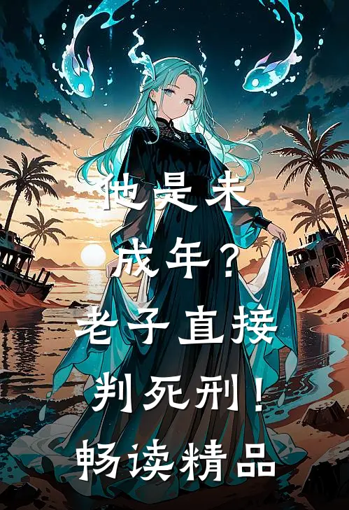 他是未成年？老子直接判死刑！畅读精品